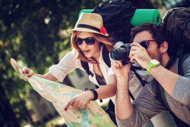 Turist Karşılama Hizmeti